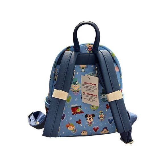 Disney Parks Loungefly NWT - Picture 2 of 4